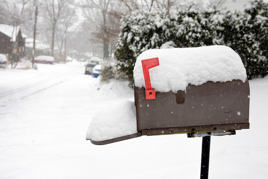 Rural letter carriers often struggle to find auto insurance coverage.  However it's easy once you find the right agent.  TruePoint Insurance can help.